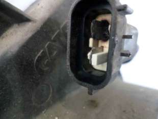 Recambio de electroventilador para honda accord berlina (cg7-9/ch1-7) 1998-2003 2.0 td referencia OEM IAM    2