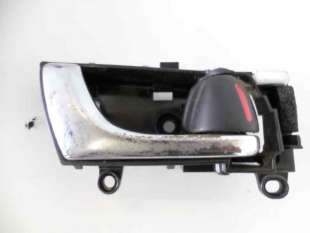 Recambio de maneta interior delantera derecha para subaru legacy familiar/outback b13 (bp) 2003-2009 2.0 16v cat referencia OEM 
