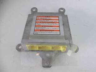 Recambio de centralita airbag para subaru legacy familiar/outback b13 (bp) 2003-2009 2.0 16v cat referencia OEM IAM 1523008260 9