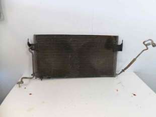 Recambio de condensador / radiador aire acondicionado para citroën xsara berlina 1997-2005 2.0 hdi cat (rhy / dw10td) referencia