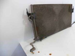 Recambio de condensador / radiador aire acondicionado para citroën xsara berlina 1997-2005 2.0 hdi cat (rhy / dw10td) referencia 2