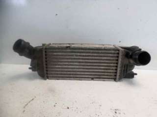 Recambio de intercooler para citroën c5 berlina 2004-2008 audace referencia OEM IAM 0384G6 30277 