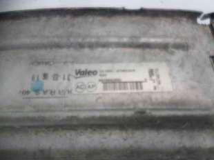 Recambio de intercooler para citroën c5 berlina 2004-2008 audace referencia OEM IAM 0384G6 30277  2