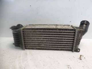 Recambio de intercooler para citroën c5 berlina 2004-2008 audace referencia OEM IAM 0384G6 30277 