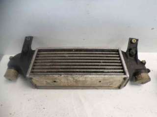 Recambio de intercooler para citroën c5 berlina 2004-2008 audace referencia OEM IAM 0384G6 30277 