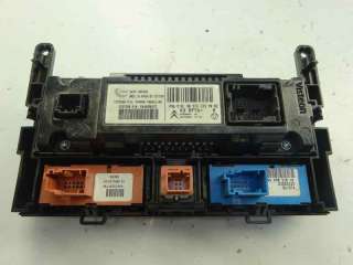 Recambio de mando climatizador para citroën c5 berlina 2004-2008 audace referencia OEM IAM 96573328 96470291 96498318