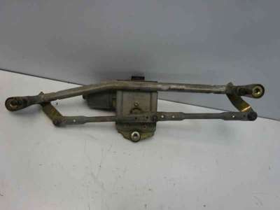 Recambio de motor limpia delantero para citroën c5 berlina 2004-2008 audace referencia OEM IAM 0390241700  