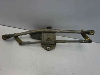 Recambio de motor limpia delantero para citroën c5 berlina 2004-2008 audace referencia OEM IAM 0390241700  