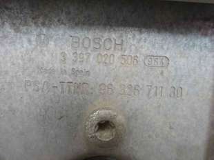 Recambio de motor limpia delantero para citroën c5 berlina 2004-2008 audace referencia OEM IAM 0390241700   2