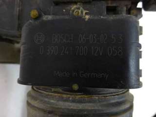 Recambio de motor limpia delantero para citroën c5 berlina 2004-2008 audace referencia OEM IAM 0390241700  