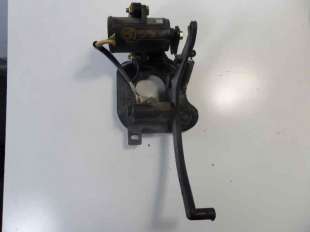Recambio de potenciometro pedal para bmw serie 3 berlina (e46) 1998-2006 320d referencia OEM IAM 2245690 0205001040 