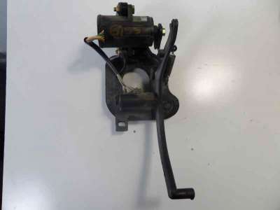 Recambio de potenciometro pedal para bmw serie 3 berlina (e46) 1998-2006 320d referencia OEM IAM 2245690 0205001040 