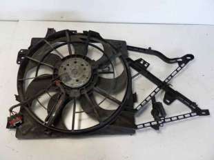 Recambio de electroventilador para opel vectra b berlina 1995-2002 básico (1999) referencia OEM IAM 52464738 47014 
