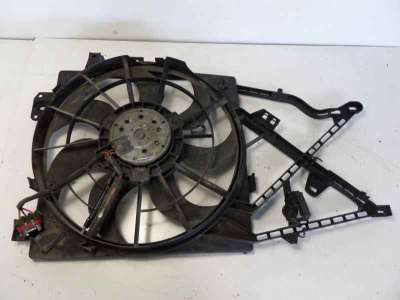 Recambio de electroventilador para opel vectra b berlina 1995-2002 básico (1999) referencia OEM IAM 52464738 47014 
