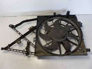 Recambio de electroventilador para opel vectra b berlina 1995-2002 básico (1999) referencia OEM IAM 52464738 47014 