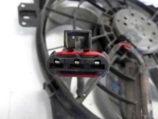 Recambio de electroventilador para opel vectra b berlina 1995-2002 básico (1999) referencia OEM IAM 52464738 47014 