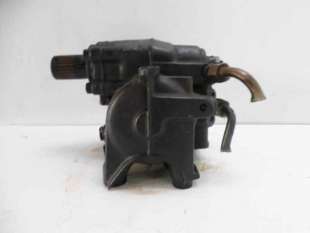 Recambio de caja direccion para mercedes-benz clase slk (w170) roadster 1996-2004 230 compressor (170.447) referencia OEM IAM    2