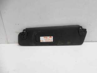 Recambio de parasol derecho para mercedes-benz clase slk (w170) roadster 1996-2004 230 compressor (170.447) referencia OEM IAM A