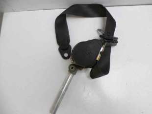 Recambio de cinturon seguridad delantero derecho para mercedes-benz clase slk (w170) roadster 1996-2004 230 compressor (170.447)
