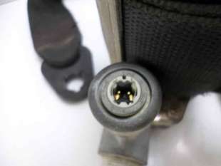 Recambio de cinturon seguridad delantero derecho para mercedes-benz clase slk (w170) roadster 1996-2004 230 compressor (170.447) 2