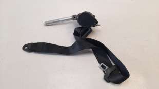 Recambio de cinturon seguridad delantero izquierdo para mercedes-benz clase slk (w170) roadster 1996-2004 230 compressor (170.44