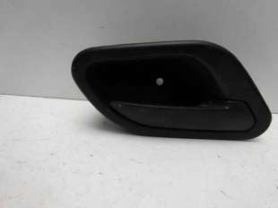 Recambio de maneta interior delantera izquierda para bmw serie 3 compact (e46) 2001-2005 320td referencia OEM IAM 51217002019  