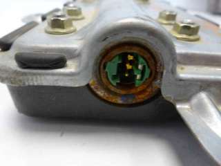 Recambio de airbag lateral derecho para bmw serie 3 compact (e46) 2001-2005 320td referencia OEM IAM 34705513003X  