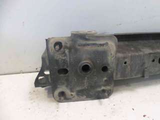 Recambio de refuerzo paragolpes delantero para renault kangoo (f/kc0) 2003-2014 alize referencia OEM IAM   