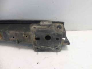 Recambio de refuerzo paragolpes delantero para renault kangoo (f/kc0) 2003-2014 alize referencia OEM IAM   