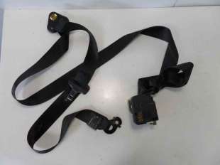 Recambio de cinturon seguridad delantero derecho para renault kangoo (f/kc0) 2003-2014 alize referencia OEM IAM 8200223445  