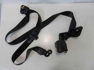Recambio de cinturon seguridad delantero derecho para renault kangoo (f/kc0) 2003-2014 alize referencia OEM IAM 8200223445  