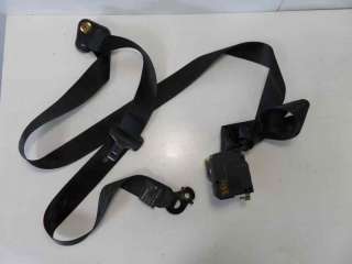 Recambio de cinturon seguridad delantero derecho para renault kangoo (f/kc0) 2003-2014 alize referencia OEM IAM 8200223445  