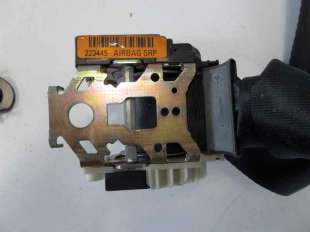 Recambio de cinturon seguridad delantero derecho para renault kangoo (f/kc0) 2003-2014 alize referencia OEM IAM 8200223445   2