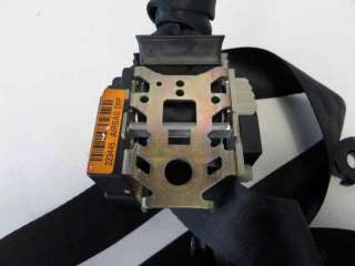 Recambio de cinturon seguridad delantero derecho para renault kangoo (f/kc0) 2003-2014 alize referencia OEM IAM 8200223445  