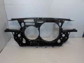Recambio de panel frontal para audi a6 berlina (4b2) 2001-2004 referencia OEM IAM 4B0805588N AD0333210 06180208