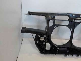 Recambio de panel frontal para audi a6 berlina (4b2) 2001-2004 referencia OEM IAM 4B0805588N AD0333210 06180208