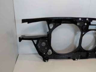 Recambio de panel frontal para audi a6 berlina (4b2) 2001-2004 referencia OEM IAM 4B0805588N AD0333210 06180208