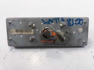 Recambio de airbag delantero derecho para citroën xantia berlina 1997-2002 2.0 hdi 90/110 attraction referencia OEM IAM 96345239 2