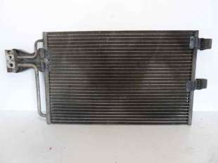 Recambio de condensador / radiador aire acondicionado para citroën xantia berlina 1997-2002 2.0 hdi 90/110 attraction referencia 2