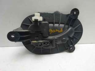 Recambio de maneta interior trasera derecha para peugeot 406 berlina (s1/s2) 1995-2005 sr referencia OEM IAM 9616307477   2