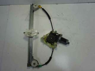 Recambio de elevalunas trasero derecho para peugeot 406 berlina (s1/s2) 1995-2005 sr referencia OEM IAM 963661938 118038 