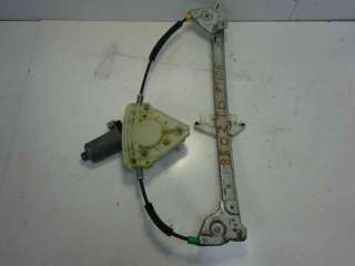 Recambio de elevalunas trasero derecho para peugeot 406 berlina (s1/s2) 1995-2005 sr referencia OEM IAM 963661938 118038 