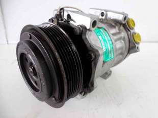 Recambio de compresor aire acondicionado para renault laguna (b56) 1998-2001 2.0 rt referencia OEM IAM 7700859676D 32279 5572210