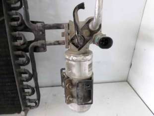 Recambio de condensador / radiador aire acondicionado para renault laguna (b56) 1998-2001 2.0 rt referencia OEM IAM 7701038395 3 2