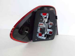 Recambio de piloto trasero derecho para mercedes-benz clase m (w164) 2005-2011 referencia OEM IAM A1648204064 16504132 ME8244153