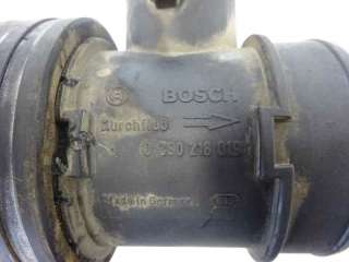 Recambio de caudalimetro para lancia lybra berlina 1999-2006 1.9 jtd referencia OEM IAM 0280218019  