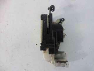 Recambio de cerradura puerta delantera derecha para lancia lybra berlina 1999-2006 1.9 jtd referencia OEM IAM 0046763097  