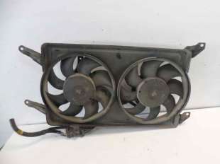 Recambio de electroventilador para lancia lybra berlina 1999-2006 1.9 jtd referencia OEM IAM 0046544774   2
