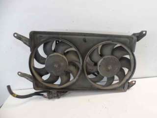 Recambio de electroventilador para lancia lybra berlina 1999-2006 1.9 jtd referencia OEM IAM 0046544774  