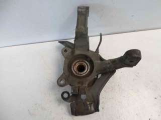 Recambio de mangueta delantera derecha para lancia lybra berlina 1999-2006 1.9 jtd referencia OEM IAM 0046745437  
